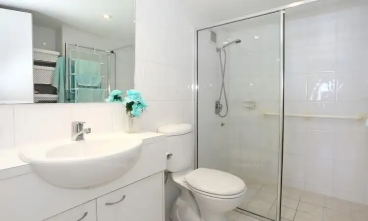 Third view of Homely apartment listing, 13e/10 Marine Parade, Southport QLD 4215