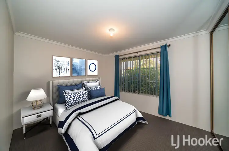 Third view of Homely house listing, 57 Cambridge Crescent, Cooloongup WA 6168
