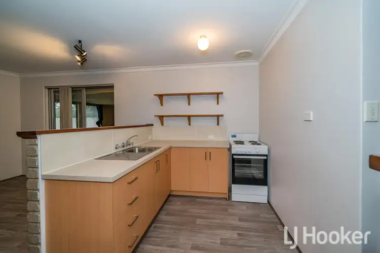 Fourth view of Homely house listing, 57 Cambridge Crescent, Cooloongup WA 6168