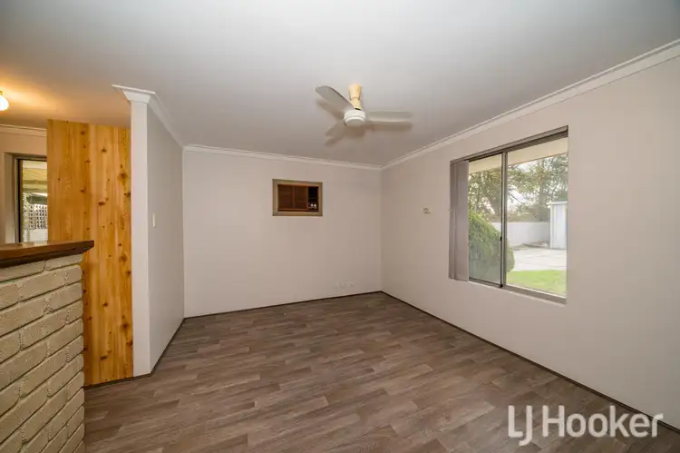 Fifth view of Homely house listing, 57 Cambridge Crescent, Cooloongup WA 6168