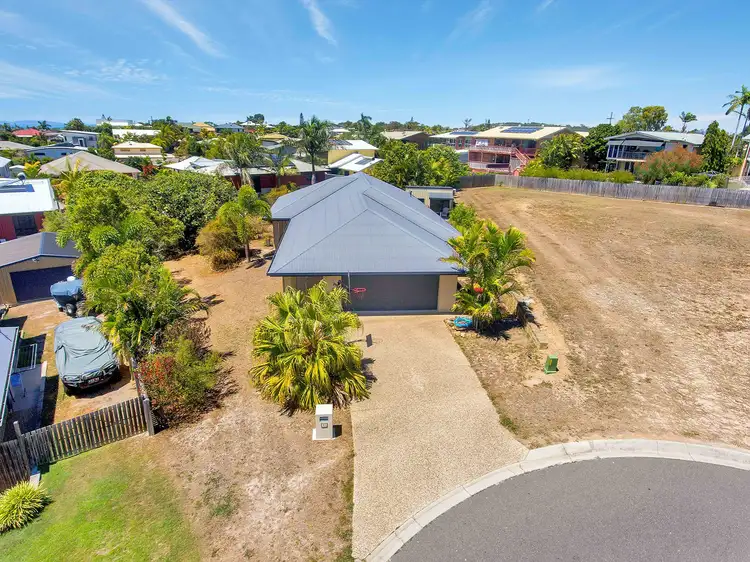 Second view of Homely house listing, 13 Stoney Court, Tannum Sands QLD 4680