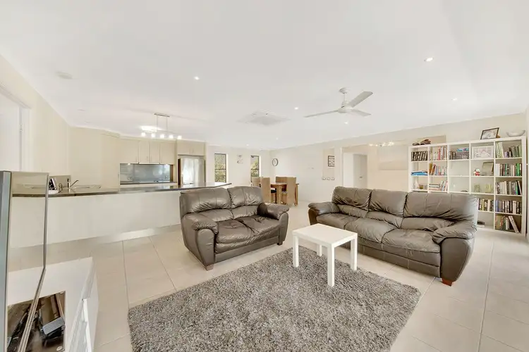 Fourth view of Homely house listing, 13 Stoney Court, Tannum Sands QLD 4680