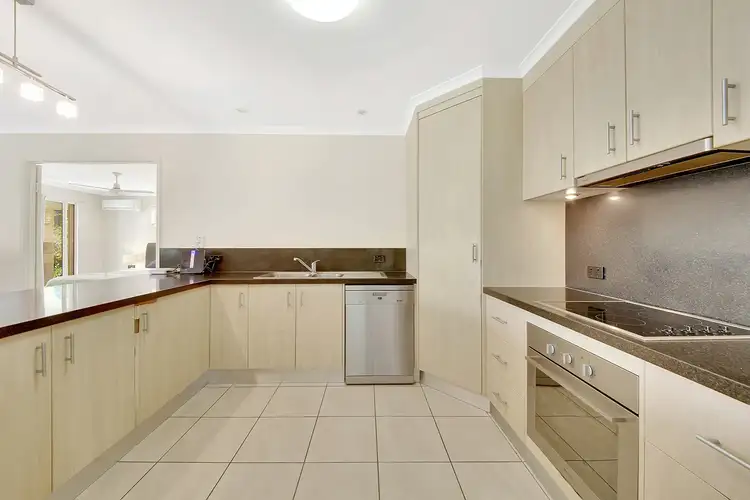 Fifth view of Homely house listing, 13 Stoney Court, Tannum Sands QLD 4680