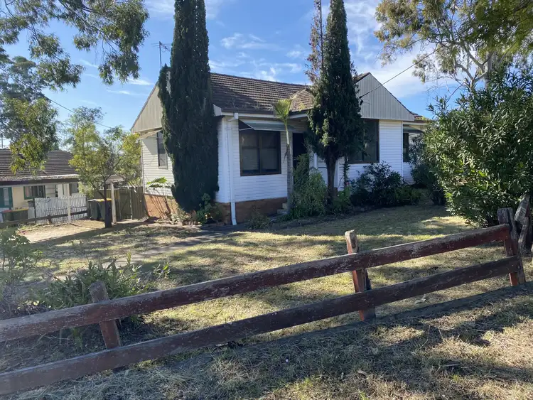 Third view of Homely house listing, 1 Dumble Street, Seven Hills NSW 2147