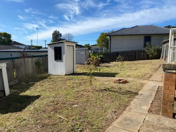 Fourth view of Homely house listing, 1 Dumble Street, Seven Hills NSW 2147
