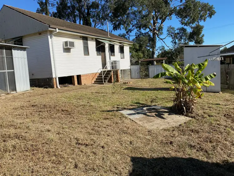 Fifth view of Homely house listing, 1 Dumble Street, Seven Hills NSW 2147