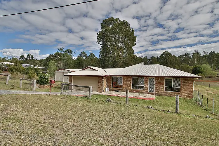 Third view of Homely house listing, 12-20 Tea Tree Ct, Jimboomba QLD 4280