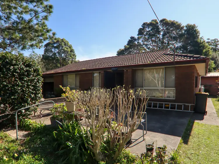 15 Blue Mist Close, Sussex Inlet NSW 2540