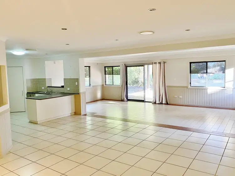 Second view of Homely house listing, 13 Reservoir Street, Kingaroy QLD 4610