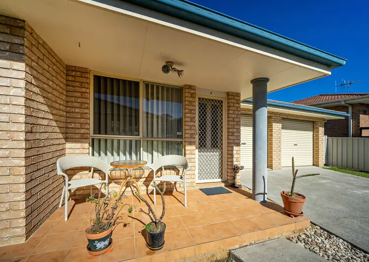 Second view of Homely villa listing, 2/70 Old Bar Road, Old Bar NSW 2430
