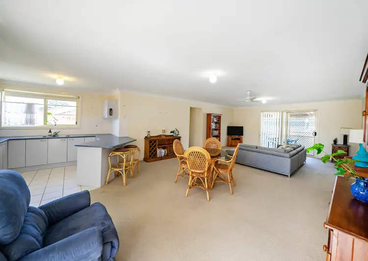 Third view of Homely villa listing, 2/70 Old Bar Road, Old Bar NSW 2430