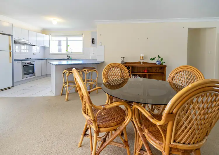 Fifth view of Homely villa listing, 2/70 Old Bar Road, Old Bar NSW 2430