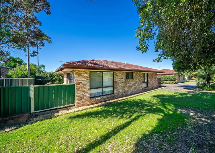 Main view of Homely unit listing, 1/9 Wyden Street, Old Bar NSW 2430