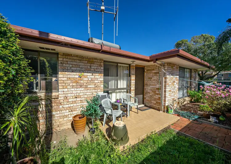 Second view of Homely unit listing, 1/9 Wyden Street, Old Bar NSW 2430
