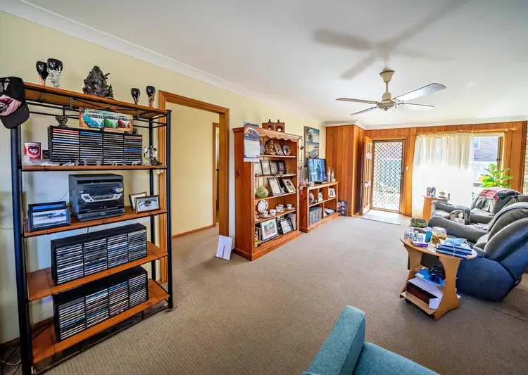 Fifth view of Homely unit listing, 1/9 Wyden Street, Old Bar NSW 2430