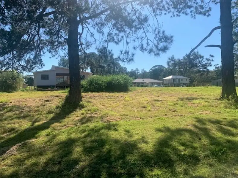 Main view of Homely land listing, 9 Banksia Street., Russell Island QLD 4184