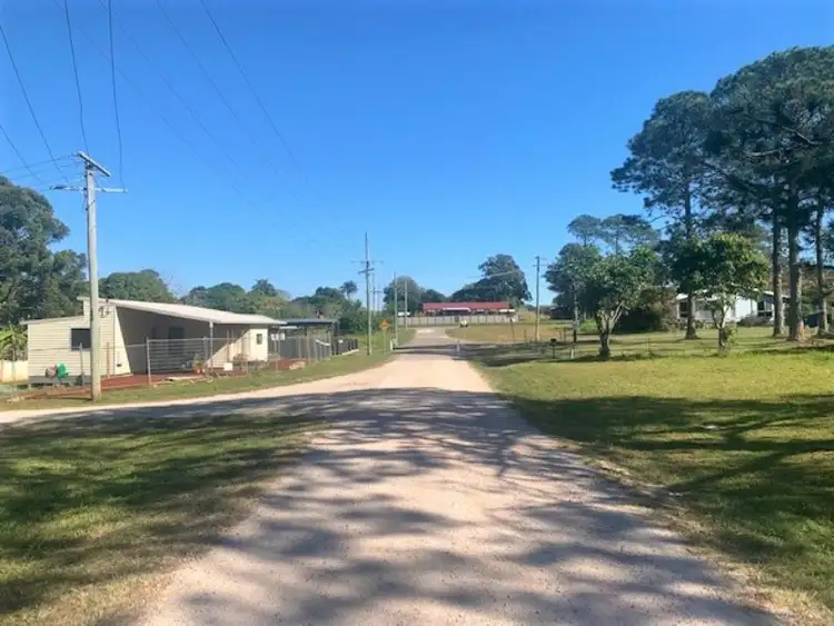 Second view of Homely land listing, 9 Banksia Street., Russell Island QLD 4184