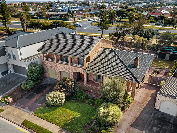 Second view of Homely house listing, 23 The Annie Watt Circuit, West Lakes Shore SA 5020