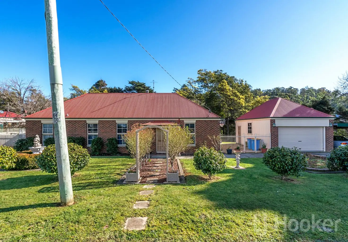 Main view of Homely house listing, 16 Bradshaw Street, Latrobe TAS 7307