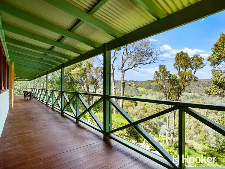 Main view of Homely house listing, 18 Calliandra Place, Roleystone WA 6111
