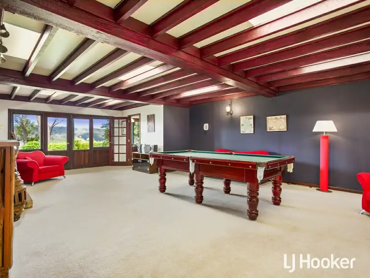 Second view of Homely house listing, 18 Calliandra Place, Roleystone WA 6111