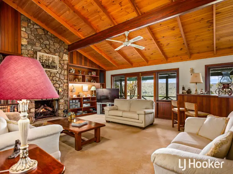 Fourth view of Homely house listing, 18 Calliandra Place, Roleystone WA 6111