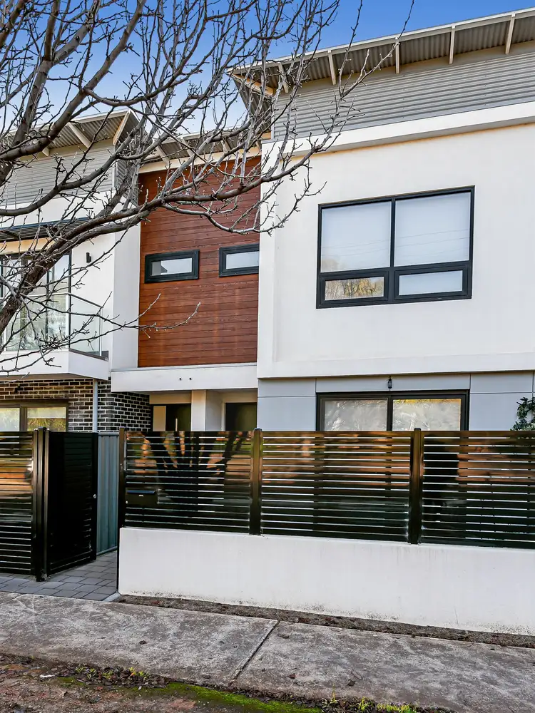 Second view of Homely house listing, 6/76 Wood Avenue, Ridleyton SA 5008