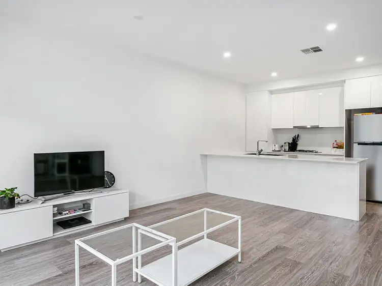 Third view of Homely house listing, 6/76 Wood Avenue, Ridleyton SA 5008