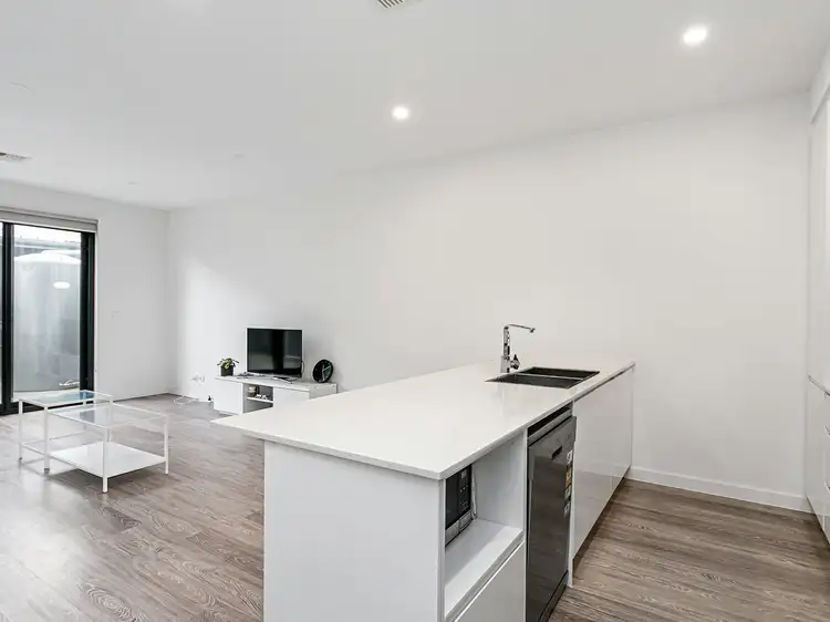 Fourth view of Homely house listing, 6/76 Wood Avenue, Ridleyton SA 5008