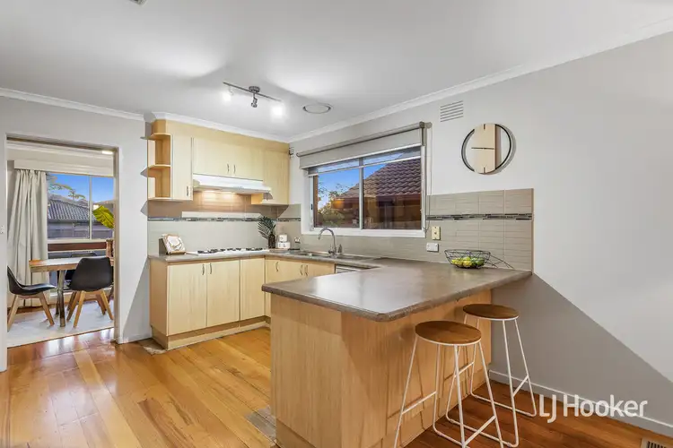 Sixth view of Homely house listing, 3 Carole Court, Seabrook VIC 3028