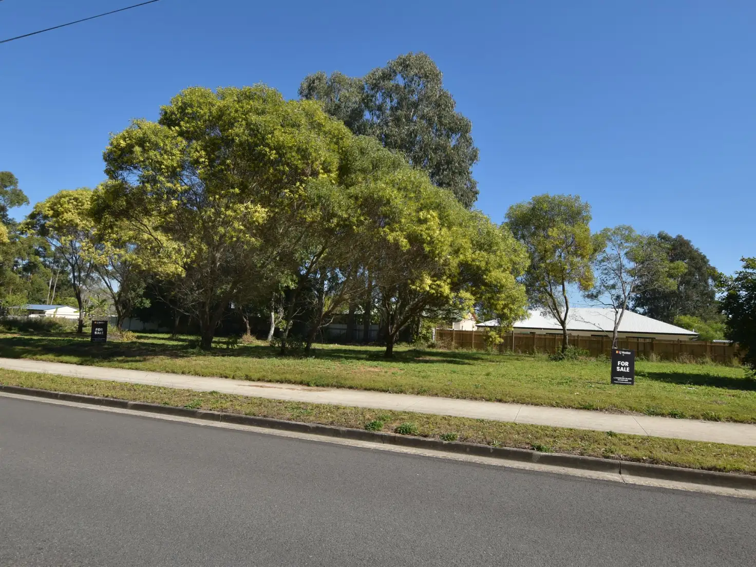 Main view of Homely land listing, 270-272 Centre Road, Russell Island QLD 4184