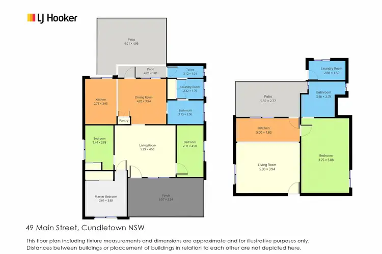 Fourth view of Homely house listing, 49 Main Street, Cundletown NSW 2430