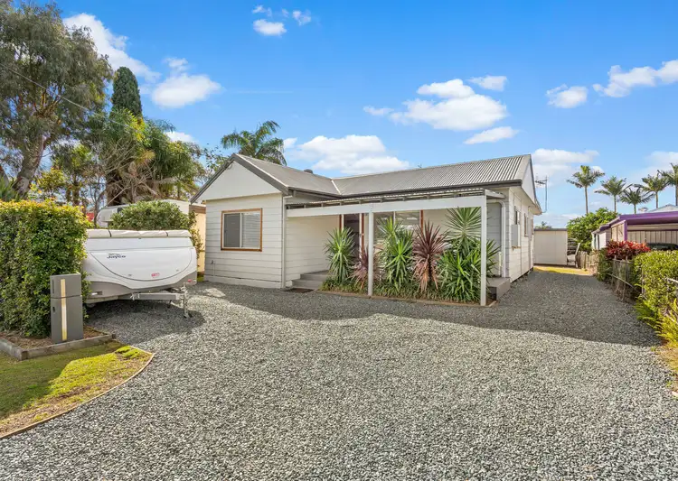 Fifth view of Homely house listing, 49 Main Street, Cundletown NSW 2430