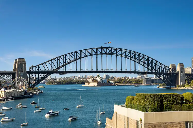 6 Bay View Street, Lavender Bay NSW 2060