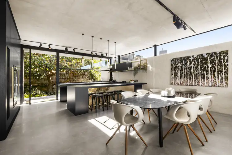 Fifth view of Homely house listing, 6 Bay View Street, Lavender Bay NSW 2060