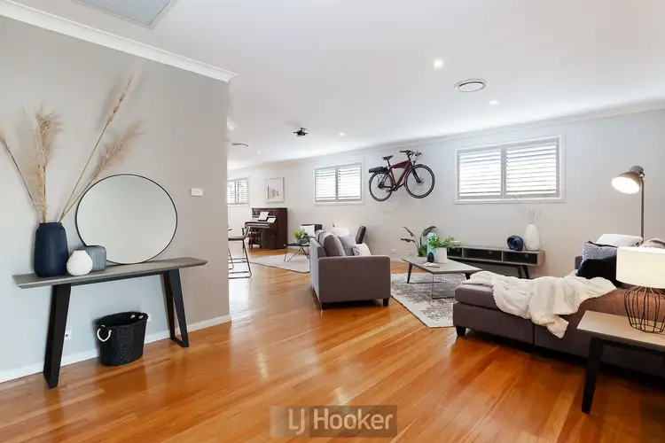 12 Coane Street, Warners Bay NSW 2282