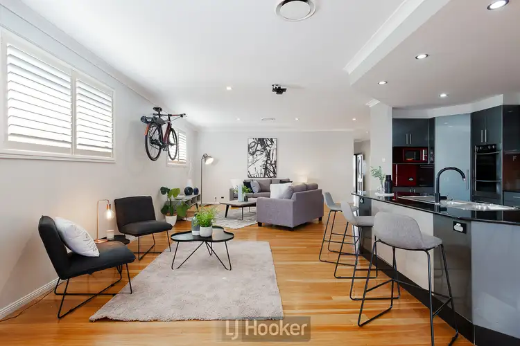 Second view of Homely house listing, 12 Coane Street, Warners Bay NSW 2282