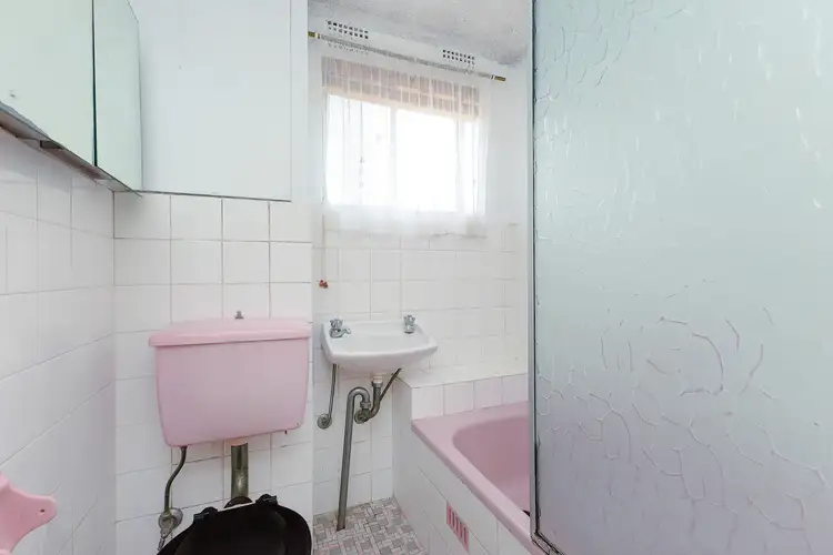Third view of Homely apartment listing, 2/38 Brittain Crescent, Hillsdale NSW 2036