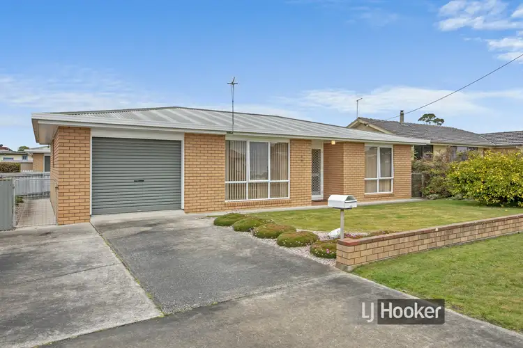 Unit 4/16 Reid Street, Wynyard TAS 7325