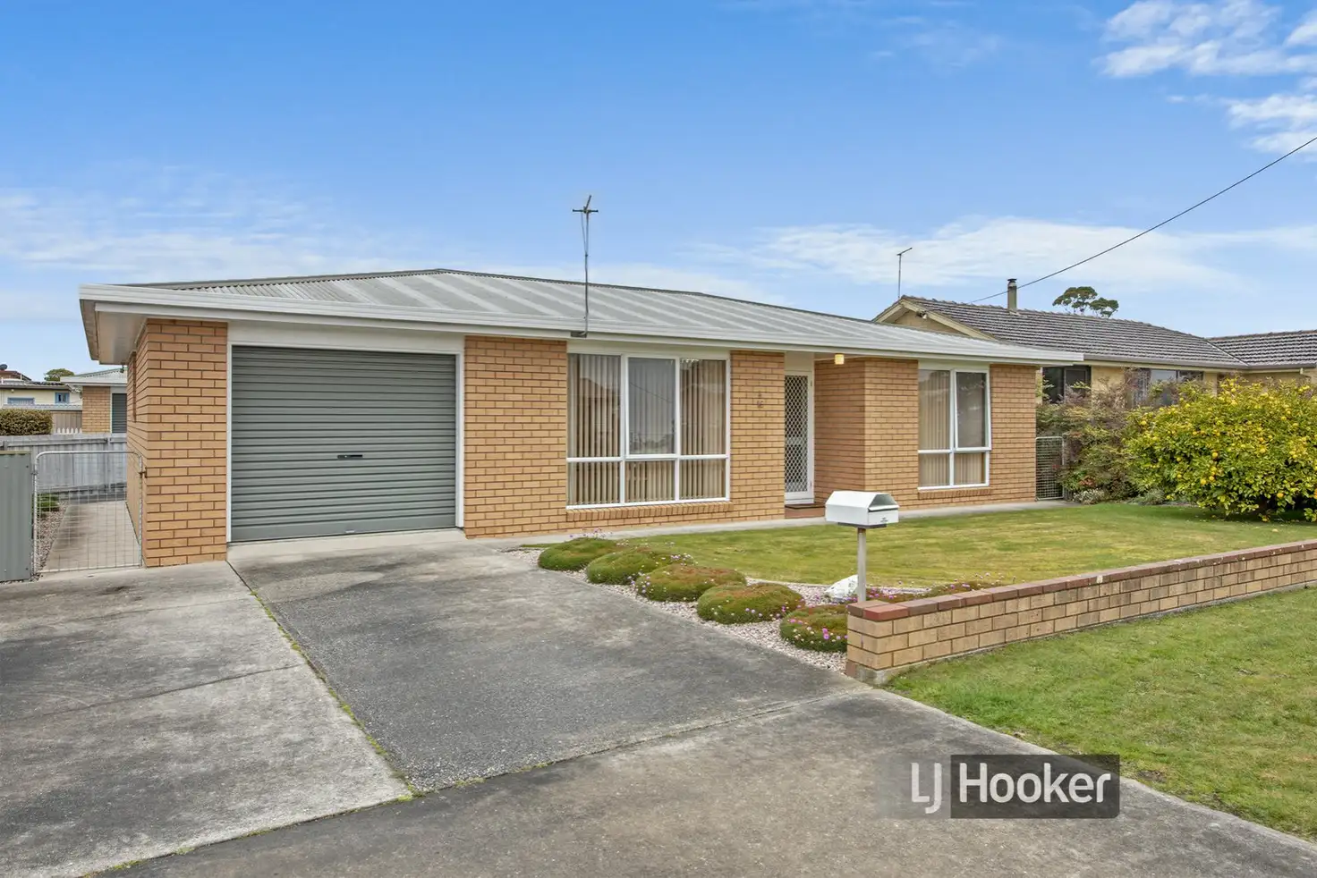 Main view of Homely unit listing, Unit 4/16 Reid Street, Wynyard TAS 7325