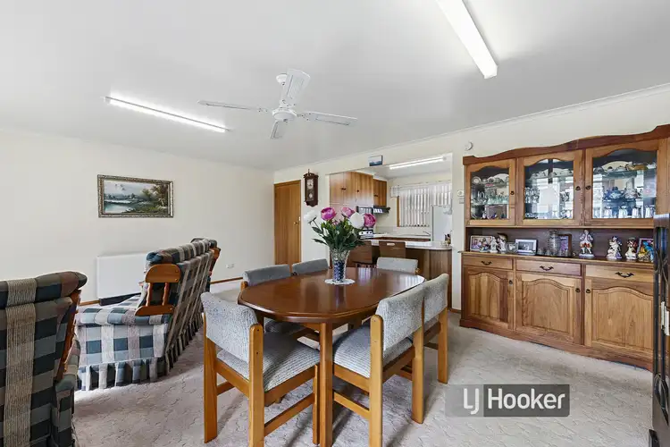 Third view of Homely unit listing, Unit 4/16 Reid Street, Wynyard TAS 7325