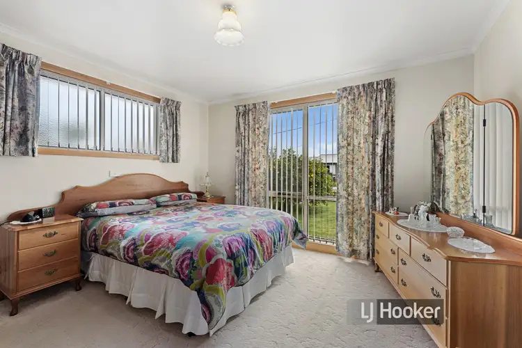Seventh view of Homely unit listing, Unit 4/16 Reid Street, Wynyard TAS 7325