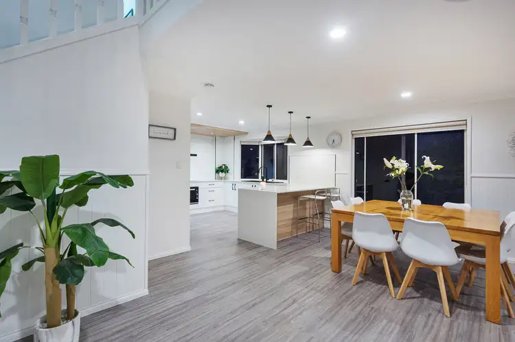 Main view of Homely house listing, 9-11 Quinn Court, Ormeau QLD 4208