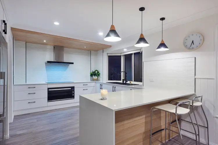 Fourth view of Homely house listing, 9-11 Quinn Court, Ormeau QLD 4208
