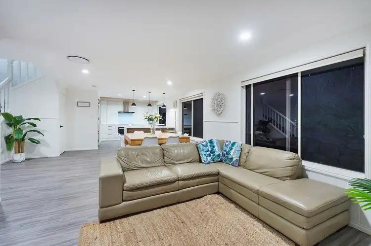 Fifth view of Homely house listing, 9-11 Quinn Court, Ormeau QLD 4208
