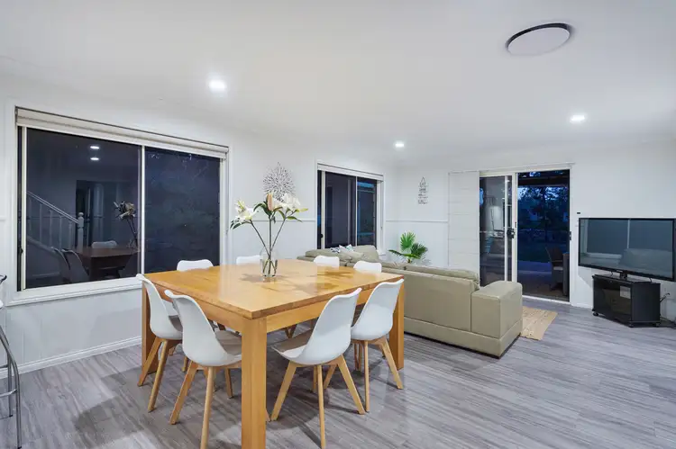 Sixth view of Homely house listing, 9-11 Quinn Court, Ormeau QLD 4208