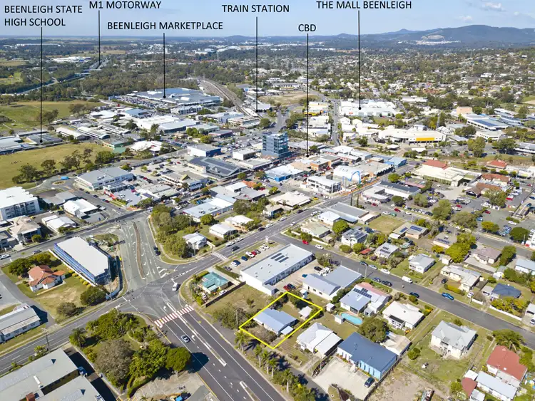 Main view of Homely house listing, 52 Kokoda St, Beenleigh QLD 4207