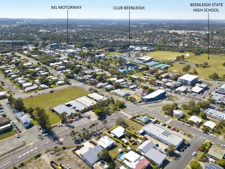 Second view of Homely house listing, 52 Kokoda St, Beenleigh QLD 4207