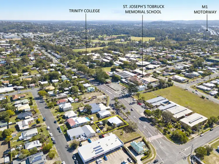 Third view of Homely house listing, 52 Kokoda St, Beenleigh QLD 4207