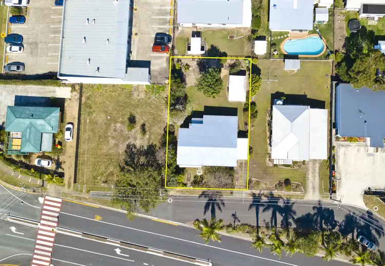 Fourth view of Homely house listing, 52 Kokoda St, Beenleigh QLD 4207